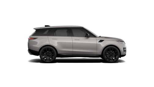 2026 Land Rover Range Rover Sport SE