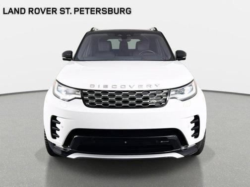 2023 Land Rover Discovery P360 Metropolitan Edition