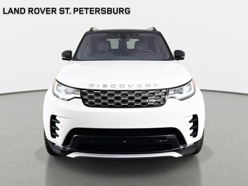 2023 Land Rover Discovery P360 Metropolitan Edition