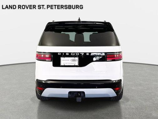 2023 Land Rover Discovery P360 Metropolitan Edition