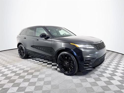 2026 Land Rover Range Rover Velar P400 Autobiography