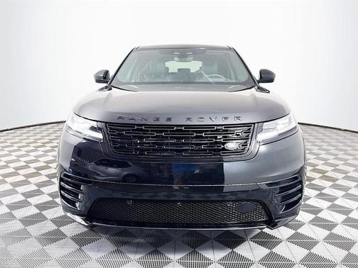 2026 Land Rover Range Rover Velar P400 Autobiography