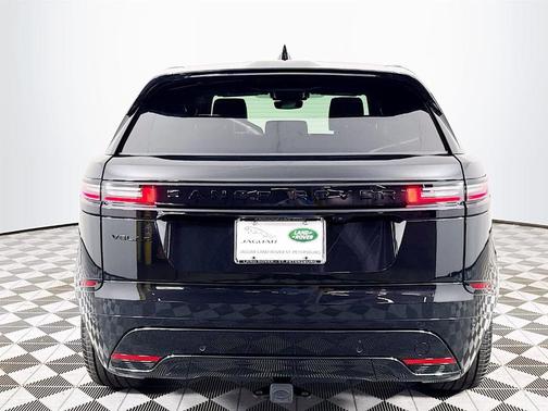 2026 Land Rover Range Rover Velar P400 Autobiography