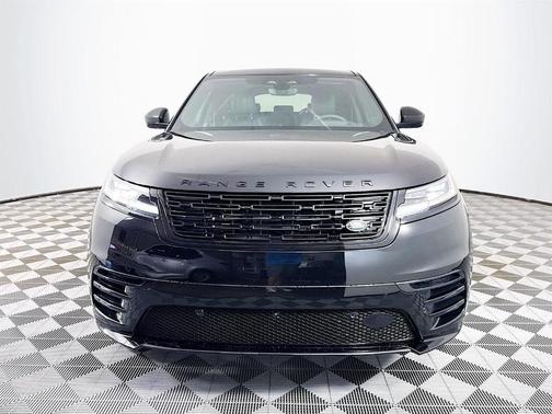 2026 Land Rover Range Rover Velar P400 Autobiography