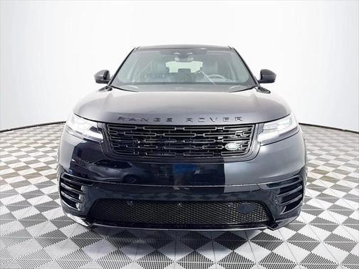 2026 Land Rover Range Rover Velar P400 Autobiography