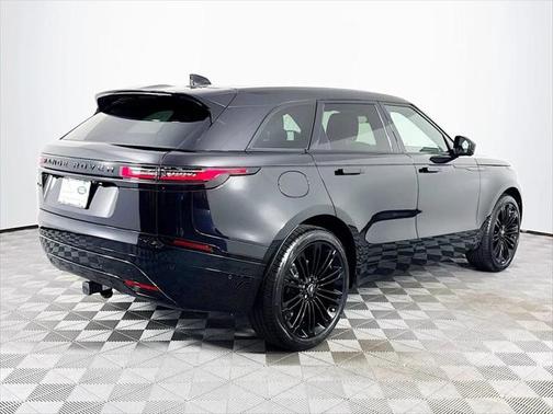 2026 Land Rover Range Rover Velar P400 Autobiography