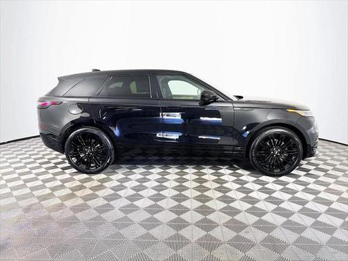 2026 Land Rover Range Rover Velar P400 Autobiography