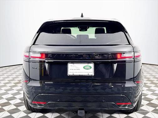 2026 Land Rover Range Rover Velar P400 Autobiography