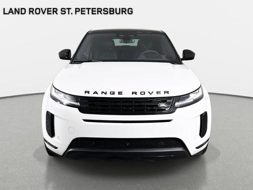2026 Land Rover Range Rover Evoque Core S