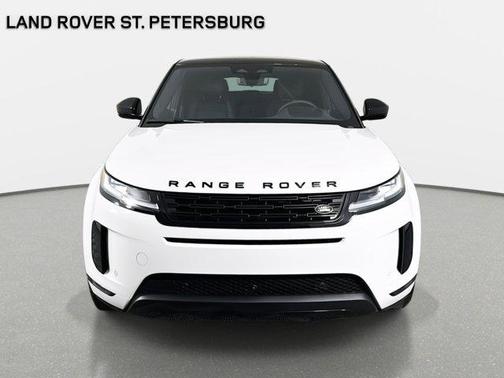 2026 Land Rover Range Rover Evoque Core S
