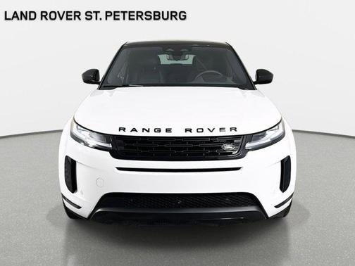 2026 Land Rover Range Rover Evoque Core S