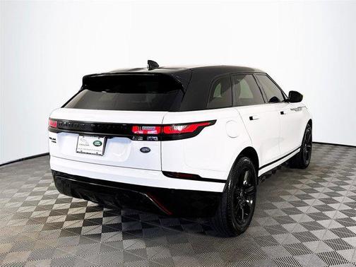 2020 Land Rover Range Rover Velar S R-Dynamic