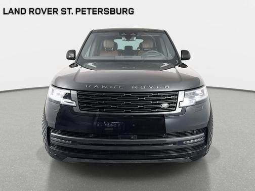 2026 Land Rover Range Rover P530 SE