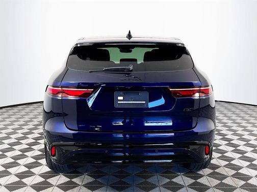 2026 Jaguar F-PACE P250 R-Dynamic S