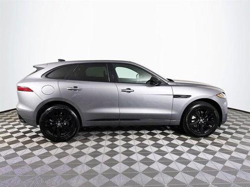 2024 Jaguar F-PACE P250 R-Dynamic S