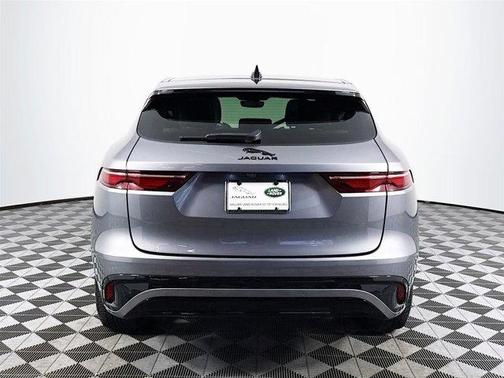 2024 Jaguar F-PACE P250 R-Dynamic S