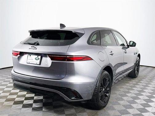 2024 Jaguar F-PACE P250 R-Dynamic S