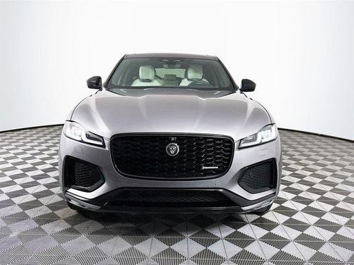 2024 Jaguar F-PACE P250 R-Dynamic S
