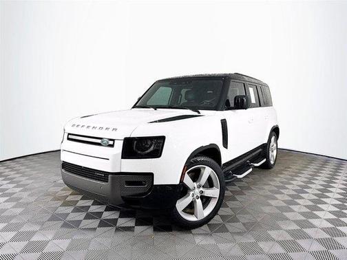 2023 Land Rover Defender 110 X-Dynamic SE