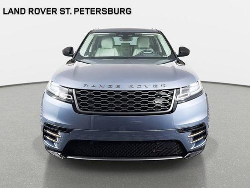 2023 Land Rover Range Rover Velar S R-Dynamic