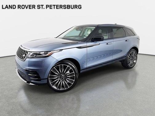 2023 Land Rover Range Rover Velar S R-Dynamic