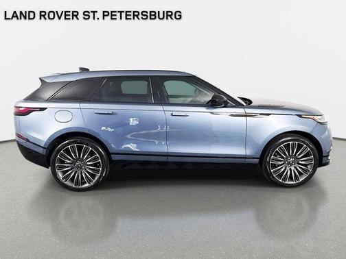 2023 Land Rover Range Rover Velar S R-Dynamic