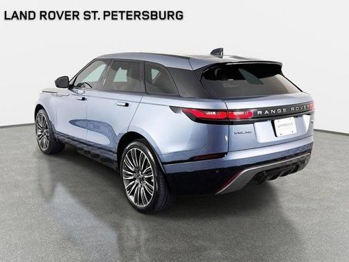 2023 Land Rover Range Rover Velar S R-Dynamic