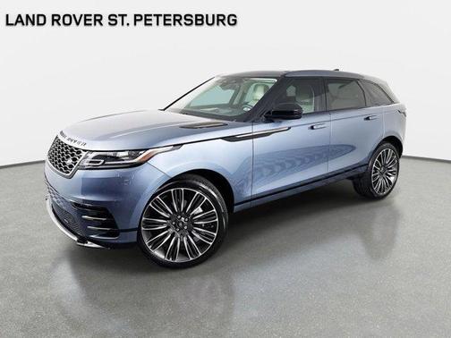 2023 Land Rover Range Rover Velar S R-Dynamic