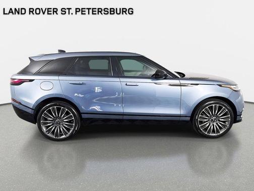 2023 Land Rover Range Rover Velar S R-Dynamic