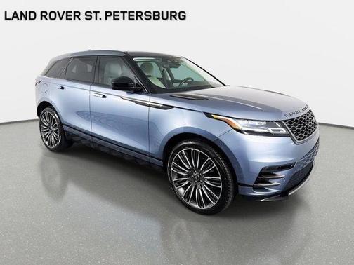 2023 Land Rover Range Rover Velar S R-Dynamic