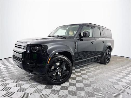 2025 Land Rover Defender P400 X-Dynamic SE