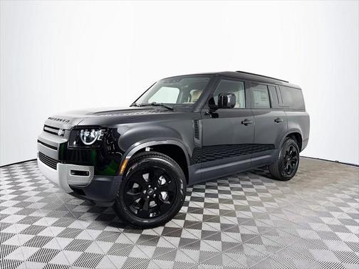 2025 Land Rover Defender P300 S