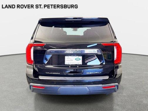 2024 GMC Yukon XL Denali Ultimate