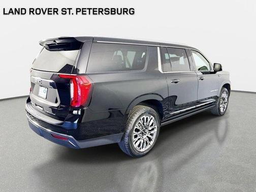 2024 GMC Yukon XL Denali Ultimate