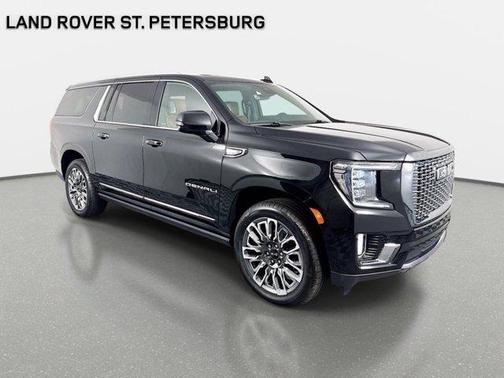 2024 GMC Yukon XL Denali Ultimate