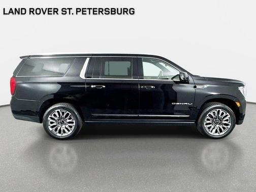 2024 GMC Yukon XL Denali Ultimate