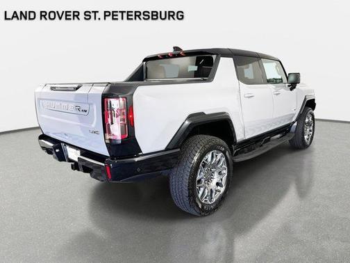 2024 GMC HUMMER EV Pickup 3X
