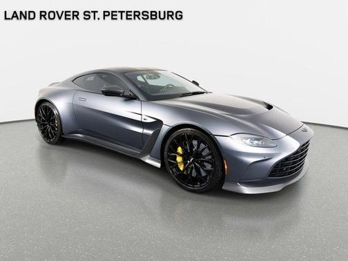 2023 Aston Martin Vantage Base