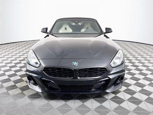 2024 BMW Z4 sDrive30i