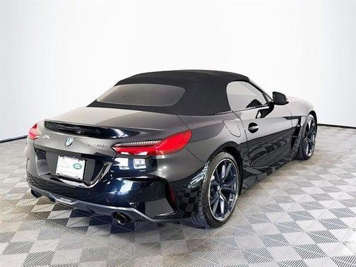 2024 BMW Z4 sDrive30i