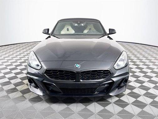 2024 BMW Z4 sDrive30i