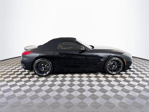 2024 BMW Z4 sDrive30i