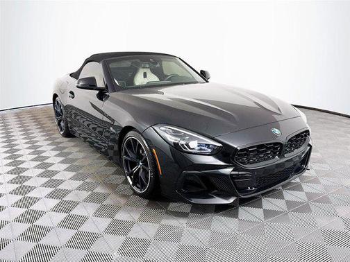 2024 BMW Z4 sDrive30i