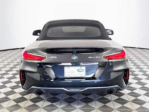 2024 BMW Z4 sDrive30i
