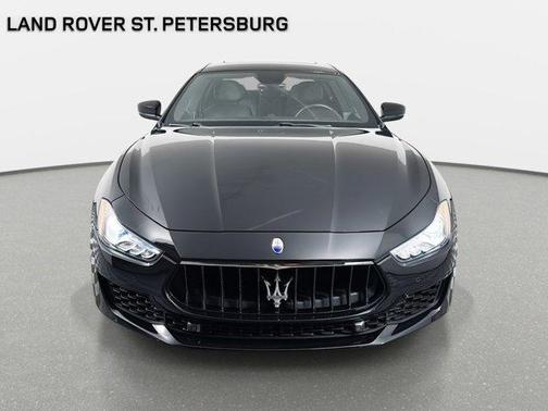 2021 Maserati Ghibli S