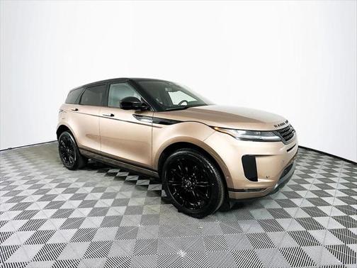 2026 Land Rover Range Rover Evoque Core S