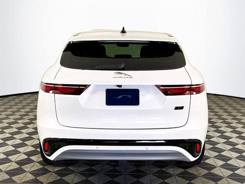 2026 Jaguar F-PACE P250 R-Dynamic S