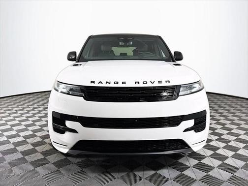 2025 Land Rover Range Rover Sport P400 Dynamic SE