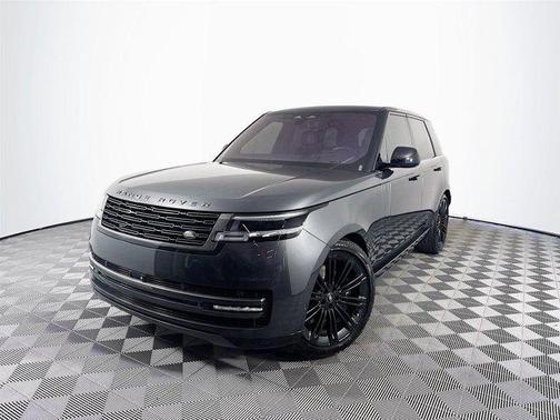 2023 Land Rover Range Rover P530 SE