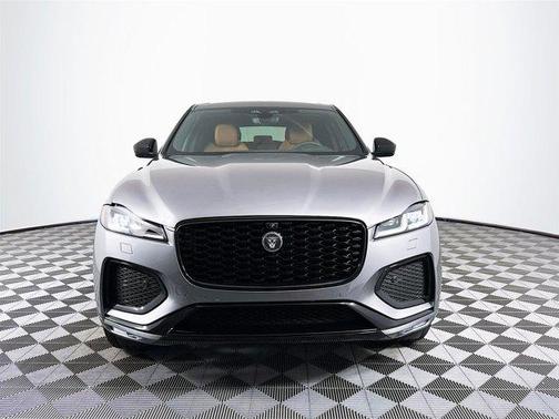 2026 Jaguar F-PACE P250 R-Dynamic S